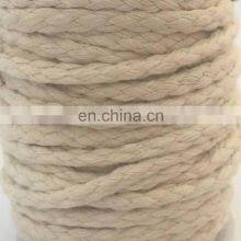 Guaranteed Quality Proper Price Hemp Jute Braided Polypropylene Rope thumbnail-4