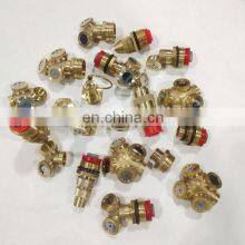 Hot Selling Custom Design Guaranteed Quality Garden Sprinkler Connector Thread Water thumbnail-3