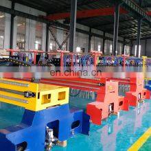 Cnc Gas and Plasma Cutting Machine thumbnail-4