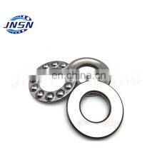 High Speed Low Noise Standard Bearing Steel Koyo Thrust Ball Bearing 51308 51309 51310 51307 /8307 35*68*24mm thumbnail-1