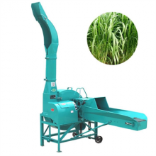 Hay Cutter, Large Hay Cutter, Green Feed Hay Cutter and Silk Kneading Machine thumbnail-5
