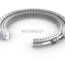 High Quality Compact Design Four Point Contact Slewing Bearing