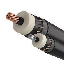 Primary UD Aluminum or Copper TR-XLPE / PVC, Concentric Neutral, 5 kV – 46 kV thumbnail-3