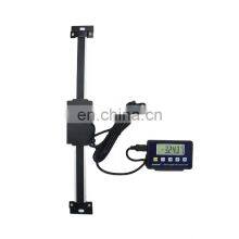 0-200 mm 0.01 mm Magnetic Remote Digital Linear Scale With Digital Readout External Display Electronic Linear Scale