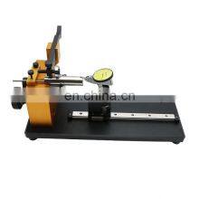 SHAHE WA-20/WA-20G Hight Accuracy Concentricity Measuring Instrument Concentricity Tester Concentricity Gauge