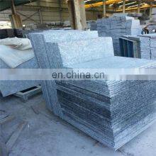 Cheap Outdoor Bullnose Blue Granite Steps thumbnail-5