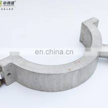 Casting Aluminum Band Heater With High Efficiency for Single Screw Barrel Extrusion Machinery thumbnail-3