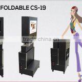 Coolclap Foldable 3D Photo Sticker Machine thumbnail-1