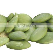 Chinese Organic Grade AA Pumpkin Seeds Pumpkin Kernel Snow White Shine Skin Pumpkin Nuts for Sale thumbnail-3