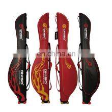 ONISO Rock 135cm Portable Waterproof High Capacity Fishing Rod Big Belly Bag thumbnail-2