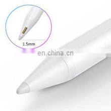 2021 Universal High Sensitive Touch Screen Active Touch Tablet Stylus Pen for IPhone IPad Android thumbnail-2