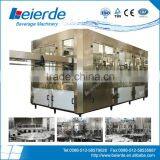 4,000 PET Bottles per Hour Beer Filling Machine/small Beer Filling Machine thumbnail-1