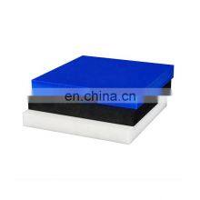 High Quality Extruded Polyamide PA6/PA66 Nylon Sheet thumbnail-3