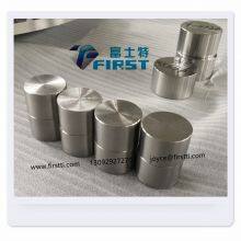 Ti-6Al-4V Aerospace Titanium Forgings AMS4928 Titanium Alloy Disc thumbnail-3