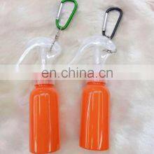 Alcohol Trigger Carabiner Bottle Bottle Spray 60 Ml With Keychain thumbnail-3