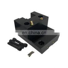 High Precision BMT65-C32x80 Live Tool Holder for Lathe Turret in Stock