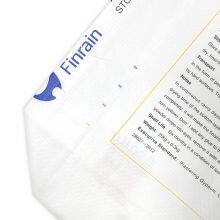 Factory Supply Chemical Biodegradable Packaging Bags Woven Sacks For Sale Dubai UAE