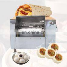 High Capacity Machine Dumplings 250 Kg Food Chopper Cutter Small 25Kg Kebab Meat Mixer thumbnail-5