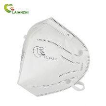 FFP3 KP302 Fold Flat Headband No Valve High Quality Factory Price Comfortable thumbnail-2