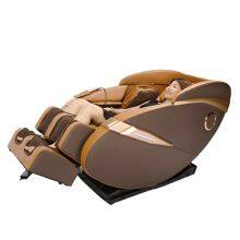 Small Fully Automatic Lazy Massage Chair Home Multifunctional Whole Body Cervical Vertebra Gift Sofa Massage Chair thumbnail-3