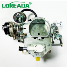 Loreada Carburetor Carburettor Carby Assy 0-2425 for DODGE Engine OEM Quality