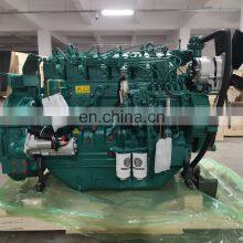Original Weichai WP6B144E201 Diesel Engine for Agriculture Construction thumbnail-3