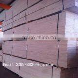 Poplar LVL, Scaffolding LVL for Construction Materials