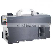 MIG/MMA/TIG 4 in 1 Function Gasless Mig Welding Machine thumbnail-4