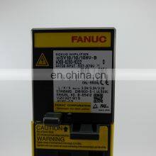 Fanuc Servo Drive ac Servo Amplifier A06B-6290-H322 thumbnail-2