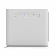 4G CAT6 LTE-A FWA Indoor CPE