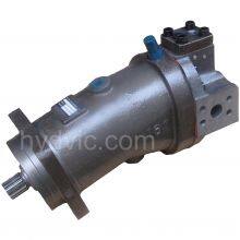 Axial Piston Variable Hydraulic Rexroth Brueninghau Hydromatik A7V Pump thumbnail-1