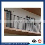 best quality aluminium balcony railings