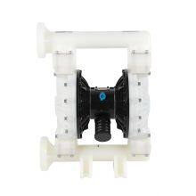 QinPing-PP Diaphragm Pump-transport Household Chemicals and Others thumbnail-5