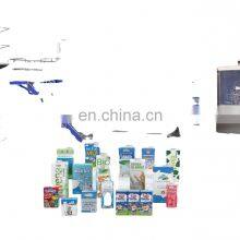 New Arrival Fresh Milk Machine Yogurt Produce Line thumbnail-4