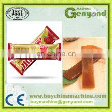 Final Manufacturer Factory Complete Mango Bar Fruit Leather Forming Making Machine Fruit Roll up Process Plant Production Line thumbnail-3