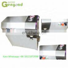Automatic Sugar Cane Juice Machine/sugar Cane Juicer Machine Price thumbnail-5