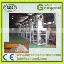 Corn Starch Plant Maize Starch Plant for Sale thumbnail-5
