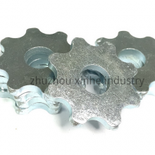 Durable 8-Point Star Tct Carbide Cutters Scarifier Carbide Tipped Scarifier Tct Carbide Cutters For Floor Planners thumbnail-1