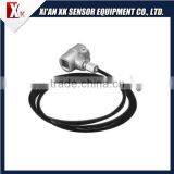 Azbil Smart Pressure Transmitter PTG71T Remote Seal With Ferrule Clamp Type thumbnail-1