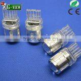 Newest Hotsale !! High Quality 7440/7443 12smd 5630 With 5W Creeled Automotive Led Lamp thumbnail-3