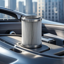 Hebei Zefan Filter company overview - view 3 thumbnail