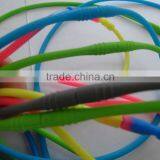 Colorful Usable Silicone Necklace thumbnail-3