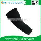 Copper Elbow Compression Sleeve, #1 Copper Fit Support - Recovery GUARANTEED - Wear Anywhere thumbnail-1