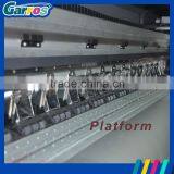 1.6m 1440DPI Eco Solvent Plotter Printer For Outdoor And Indoor Printing thumbnail-4