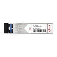 SFP-1G-LX Cisco Compatible, 1000BASE-LX/LH SFP 1310nm 10km DOM LC MMF/SMF Fiber Optical Transceiver Module thumbnail-3