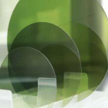 Custom SiC Wafer Sizes (6-inch & 8-inch) With Bulk Discounts thumbnail-1