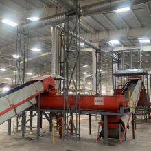 Full Set of Chicken Manure Composting Fertilizer Machine Line Fertilizer Granulation Machine Compost Equipment thumbnail-5