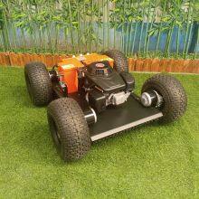 R/c Lawn Mower, China Remote Control Mower for Sale Price, Radio Control Lawn Mower for Sale
