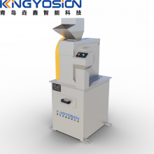 Yosion YX-HJ60×100 Jaw Crusher;Broken Samples;Sample Preparation Equipment thumbnail-3