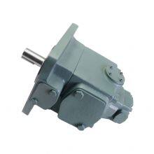 Yuken Double Vane Pump Pvr Pv2r Pvl PV2R14-10-184-F-RAAA-3141 High Pressure Hydraulic Pump thumbnail-3